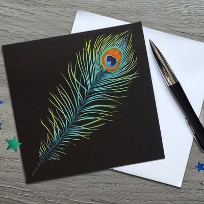 Birthday Card for him