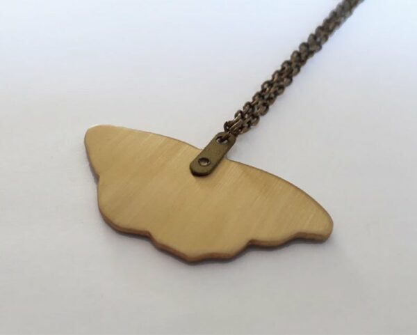 Butterfly Necklace - Image 5