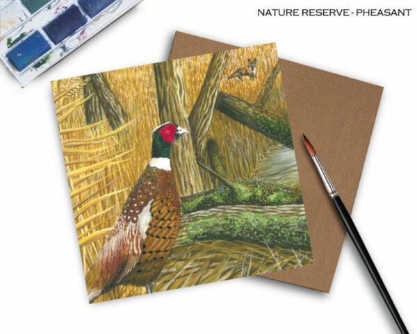 Nature Blank Cards Set - Image 5