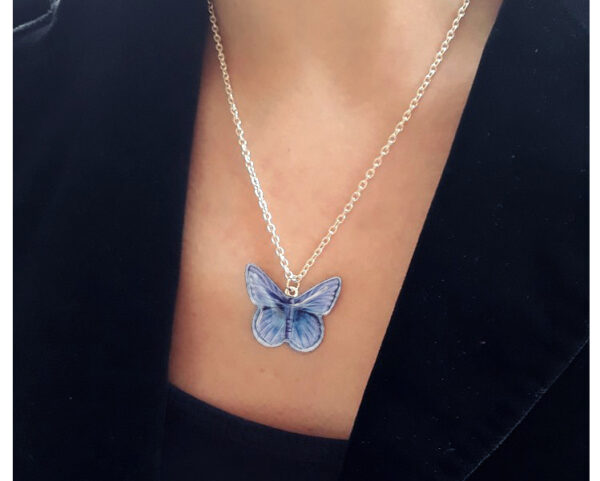 Butterfly Pendant