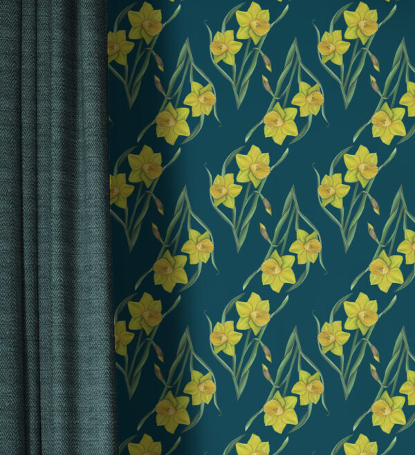 Daffodils Interiors