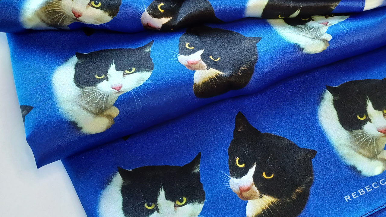 bespoke pet gifts