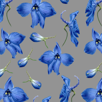 blue-flower-fabrics