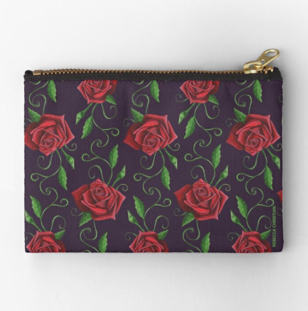 rose bag