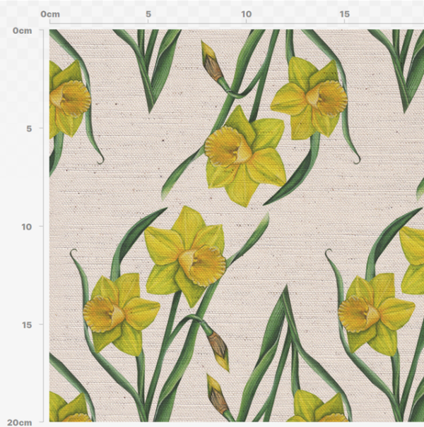 daffodil-linen-fabric