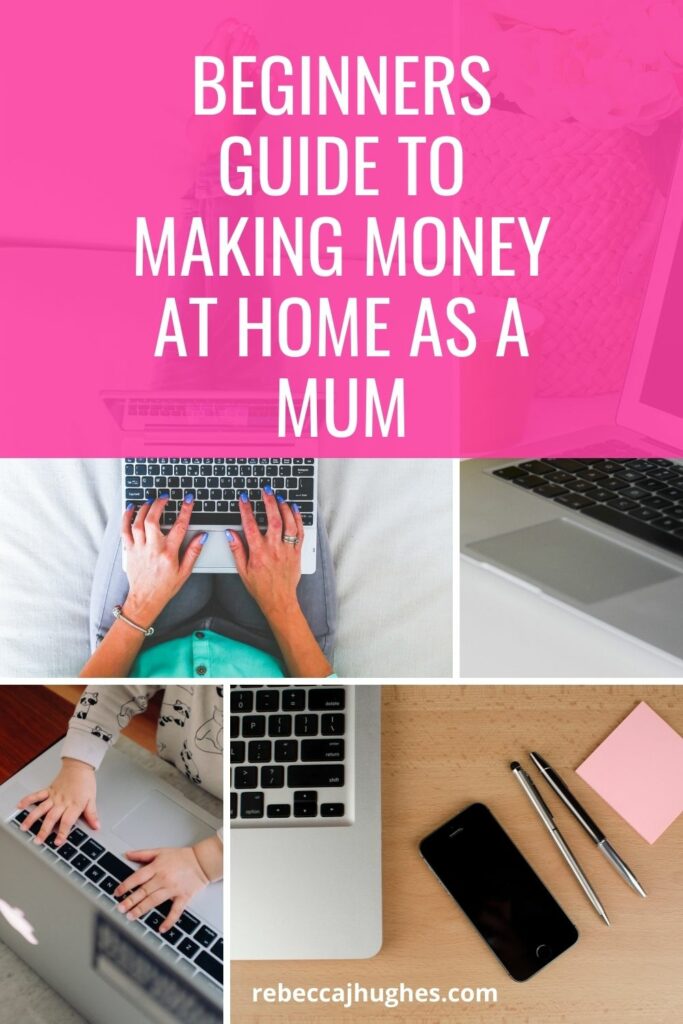 make money at home
