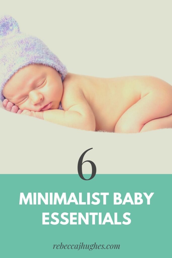 baby essential must haves