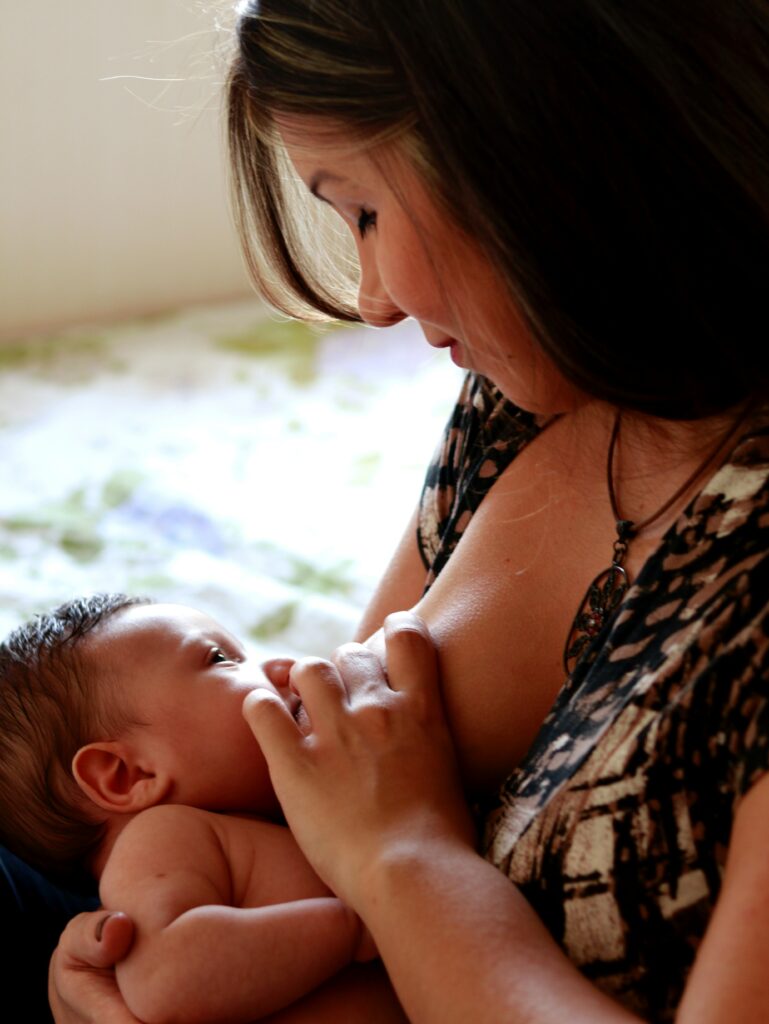 postpartum care tips