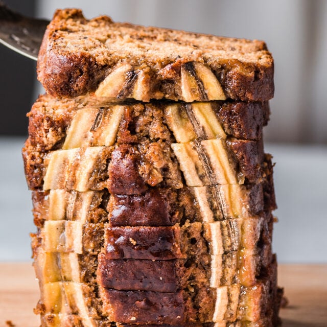 Best Vegan Banana Bread