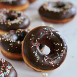 Read more about the article Donuts