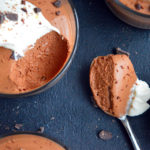 Read more about the article Mousse au Chocolat