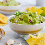 Read more about the article Guacamole