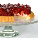 Mehr über den Artikel erfahren Erdbeertorte