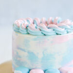 Read more about the article Gender Reveal Torte