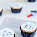 Read more about the article ABC-Cupcakes