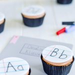 Mehr über den Artikel erfahren ABC-Cupcakes