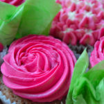 Read more about the article Muttertags-Cupcakes