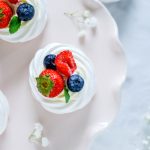 Mehr über den Artikel erfahren Mini-Pavlova