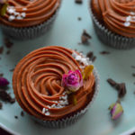 Read more about the article Schokoladen-Karamell-Cupcakes