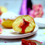 Mehr über den Artikel erfahren Krapfen – Pfannkuchen -Berliner