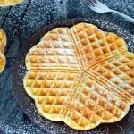 Mehr über den Artikel erfahren Waffeln