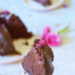 Mehr über den Artikel erfahren Schokoladen-Kirschkuchen