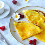 Read more about the article Crêpes