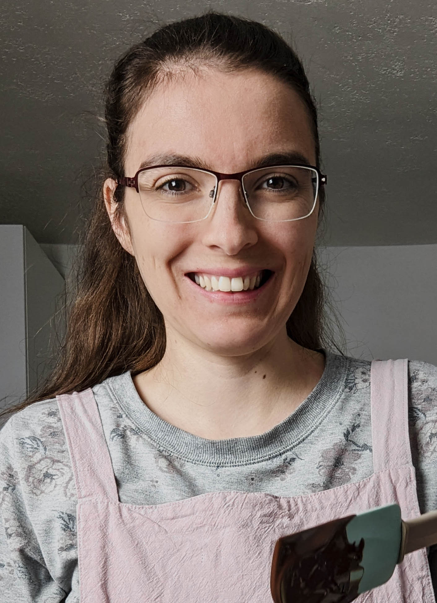 Kuvertüre – Rebeccas Patisserie