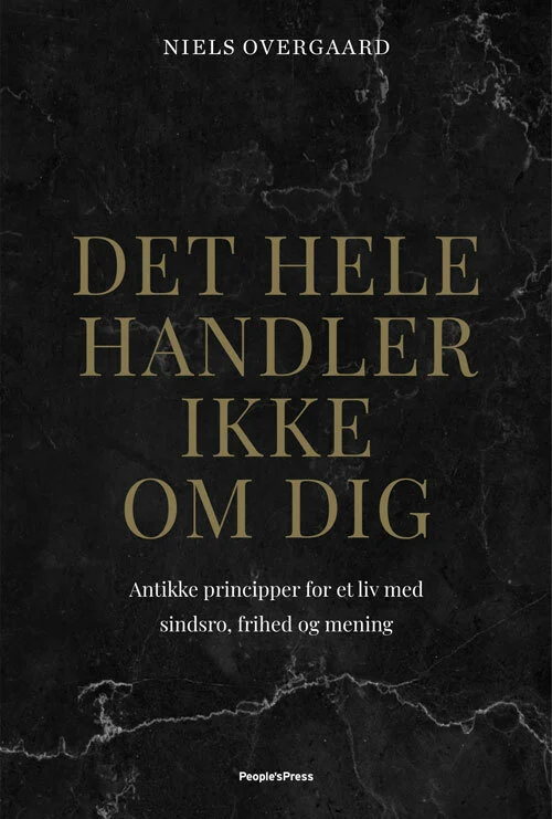 Inspiration til dig, der søger ro, frihed og mening