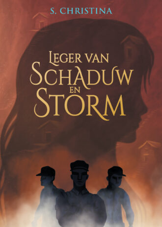 LegerVanSchaduwEnStorm_Cover_vz