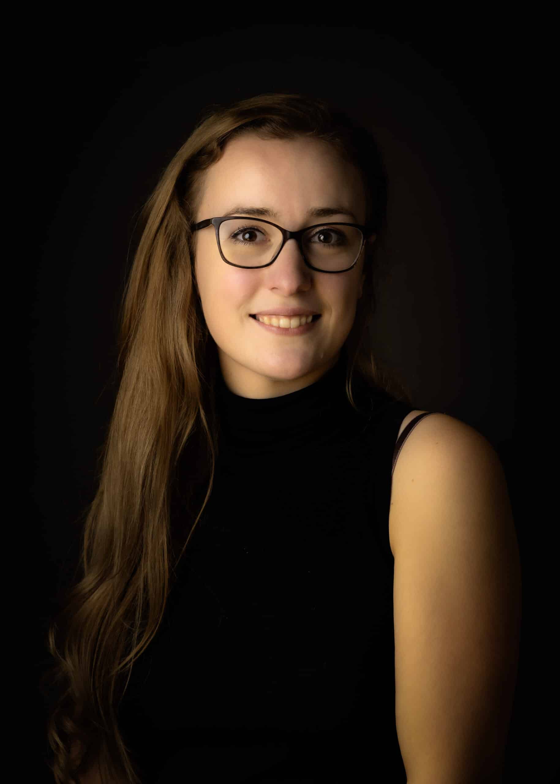 Robine van Olffen