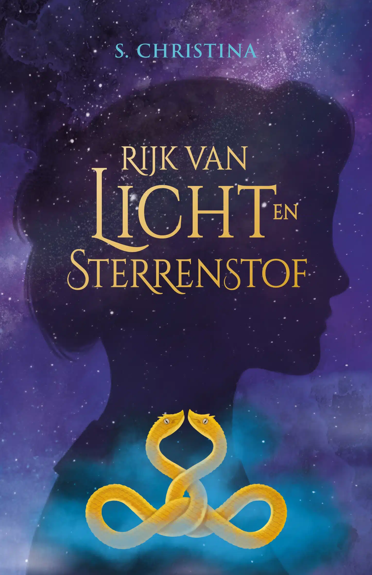 Rijk van licht en sterrenstof