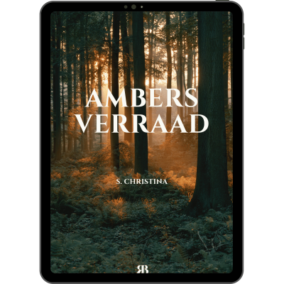 Short story - Ambers verraad Short story - Ambers verraad