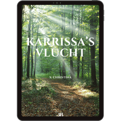 Short story - Karissas vlucht Short story - Karissas vlucht