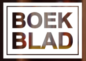 Boekblad logo
