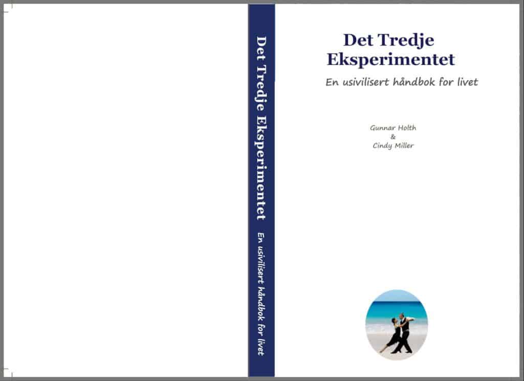 The book that presents the The book that presents the path to the newly discovered great joys
