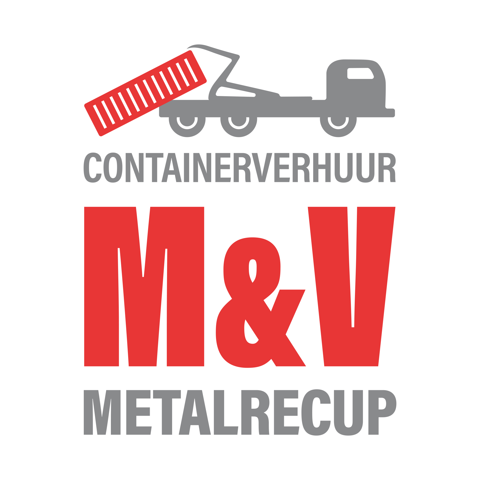 M&V Containers