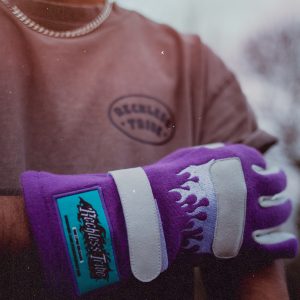 Furugurippu (Full Grip) Racing Gloves MK I