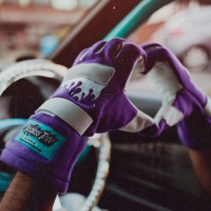 Furugurippu (Full Grip) Racing Gloves MK I