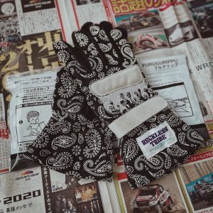 Furugurippu (Full Grip) Racing Gloves MK II