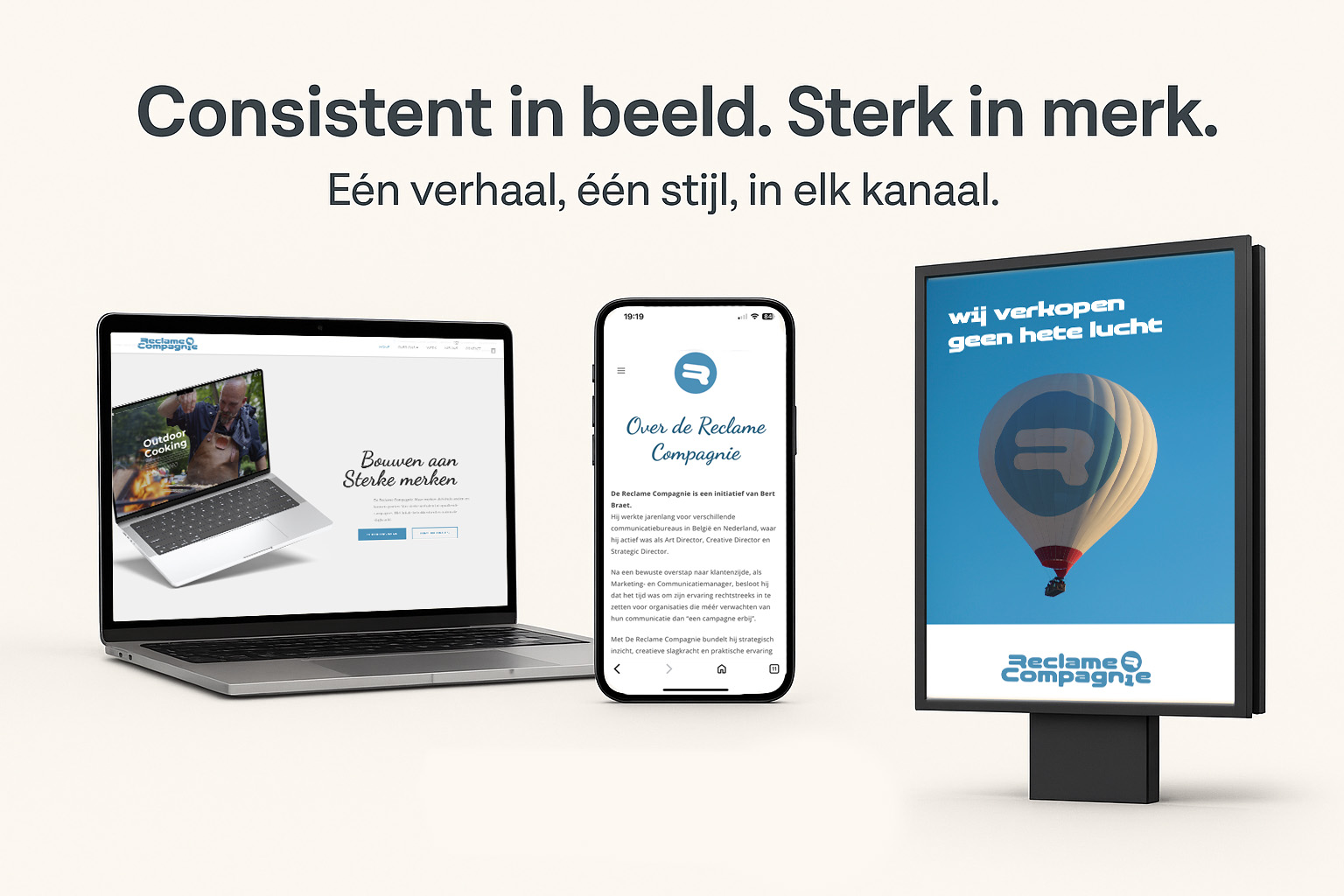 5 tips voor een merkstrategie die werken