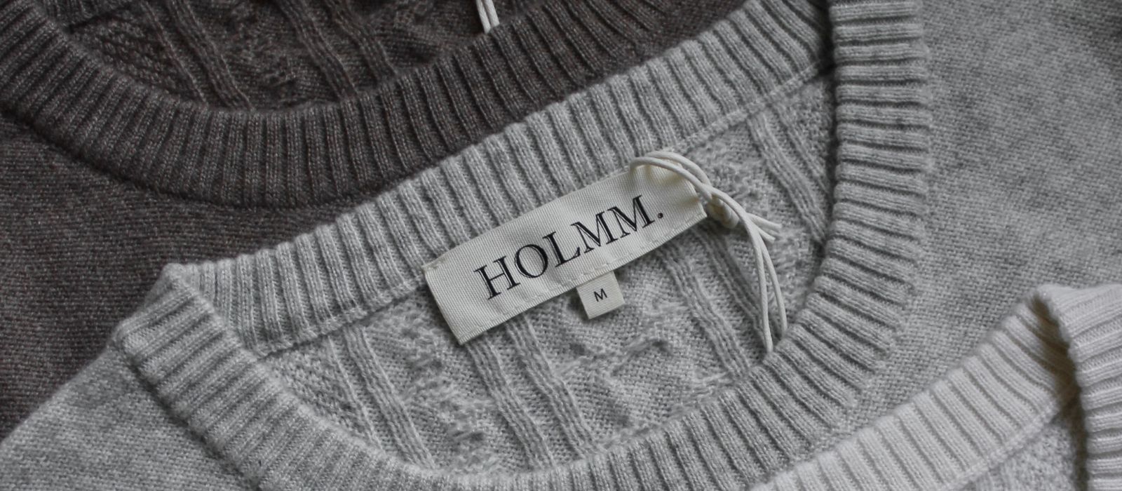 Holmm