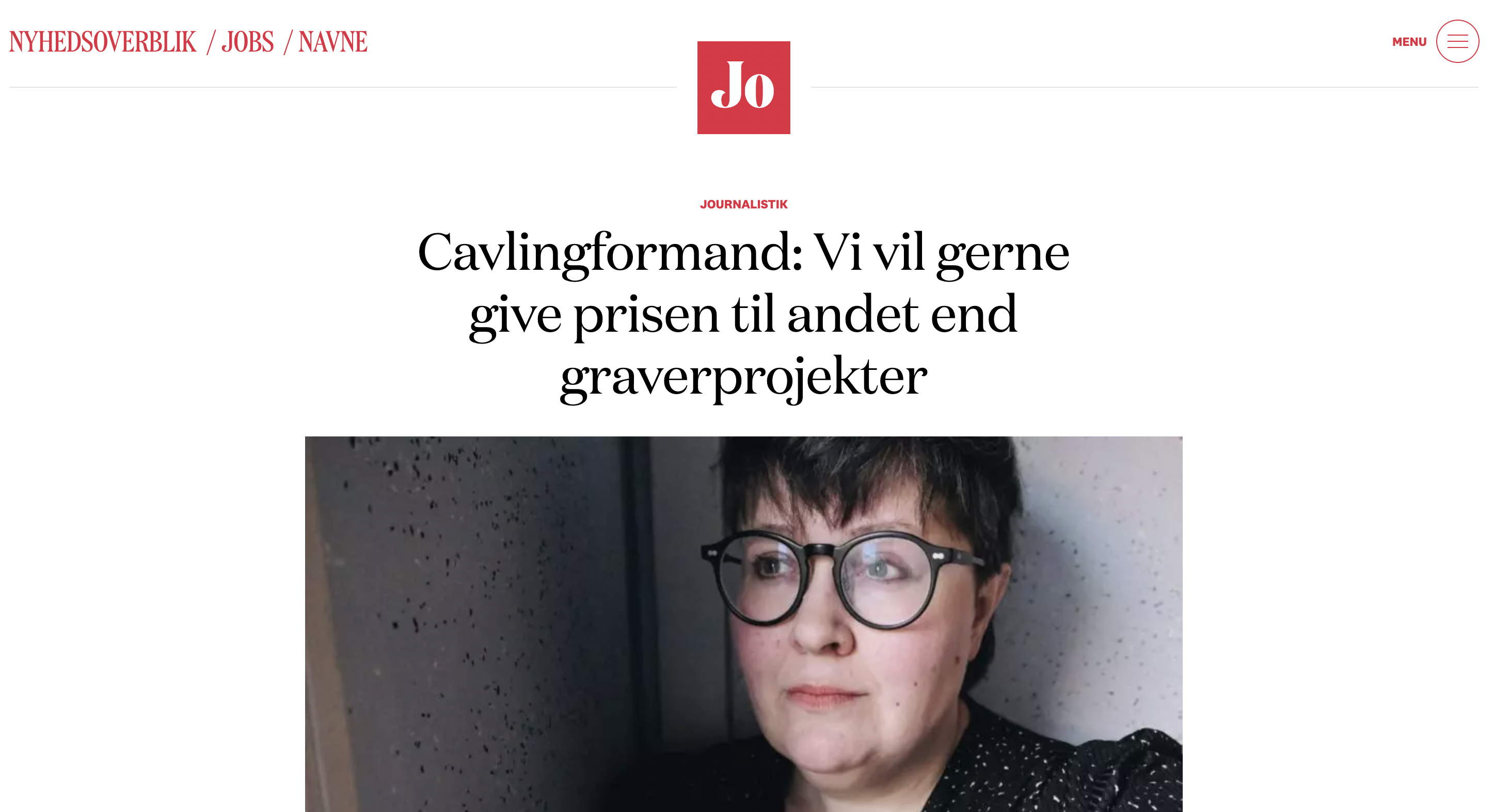 Journalisten.dk