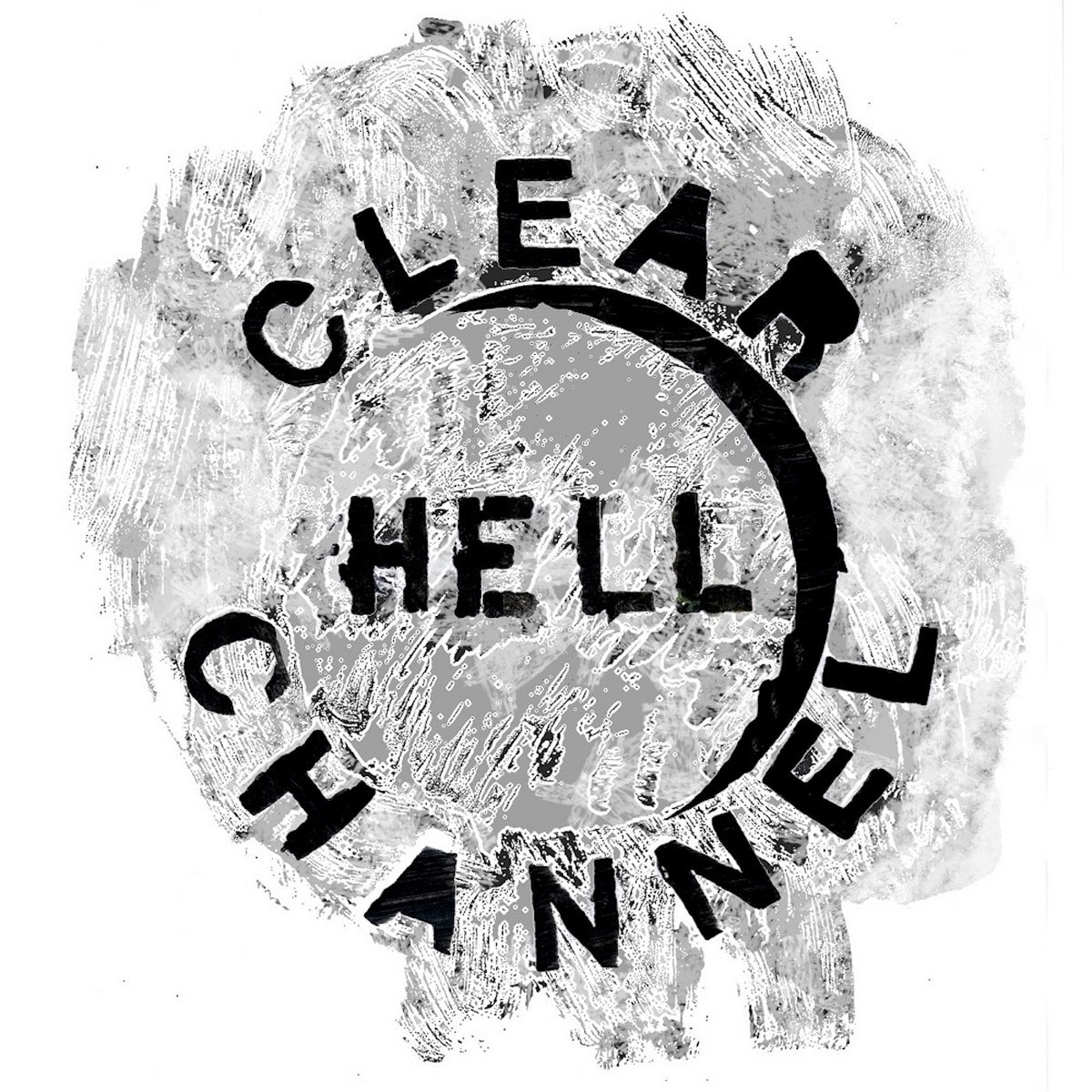 De clear. Clear channel.