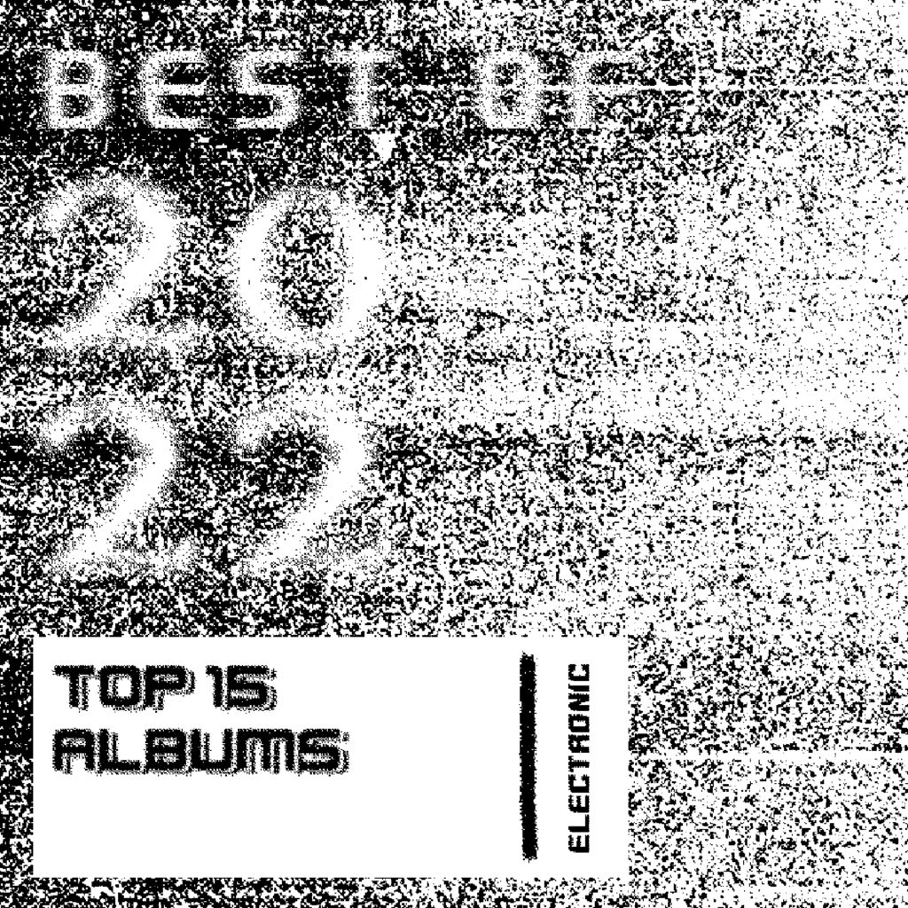 2022 Best Electronic LP RECORD TURNOVER 2022-best-electronic-lp-record-turnover