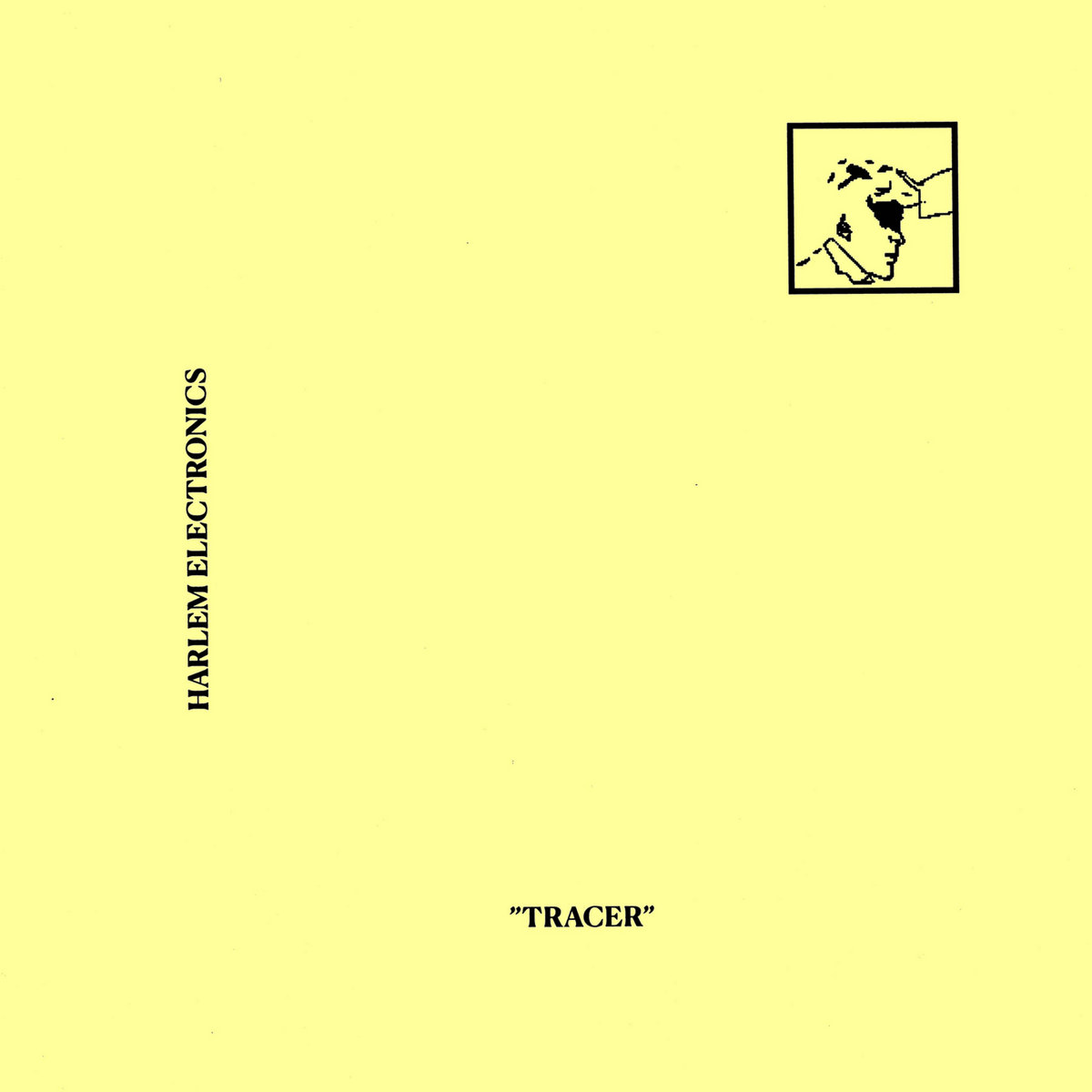 Harlem New EP RECORD TURNOVER Harlem New EP RECORD TURNOVER