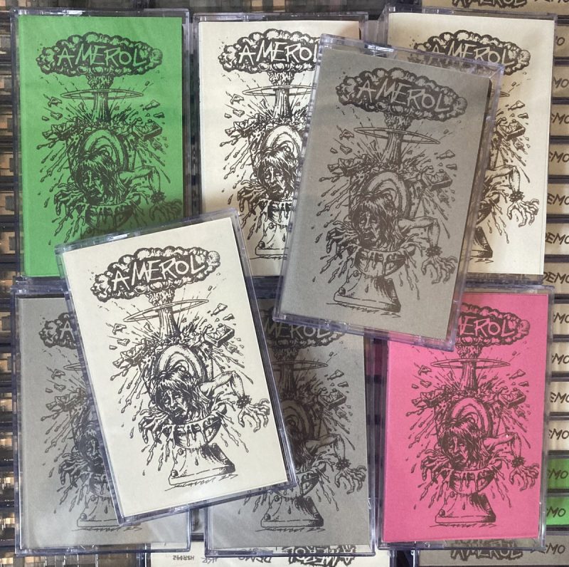 Lily – ↻Record Turnover