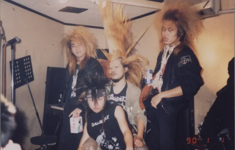 DEATH SIDE デスサイド 7EP レコード ハードコア ジャパコア DEATH SIDE デスサイド 7EP レコード ハードコア ジャパコア