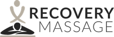 Recovery Massage Logo