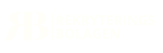 Logo rekryteringbolagen
